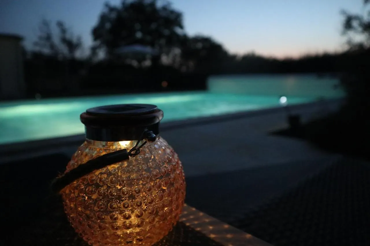 Le clos mirélie Gaujac  Hébergement de vacances Gaujac (Gers)