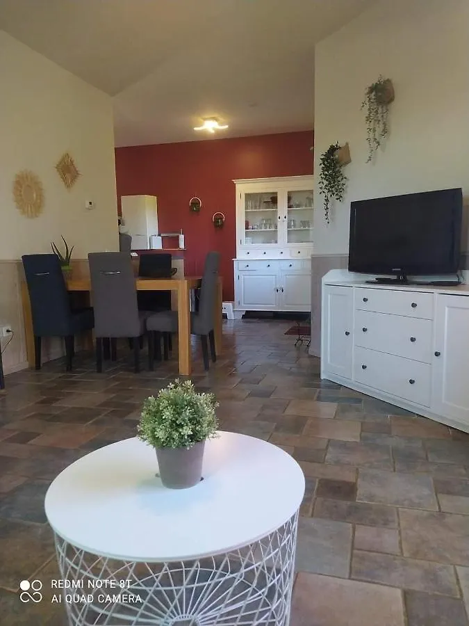 Le clos mirélie Gaujac  Hébergement de vacances Gaujac (Gers)