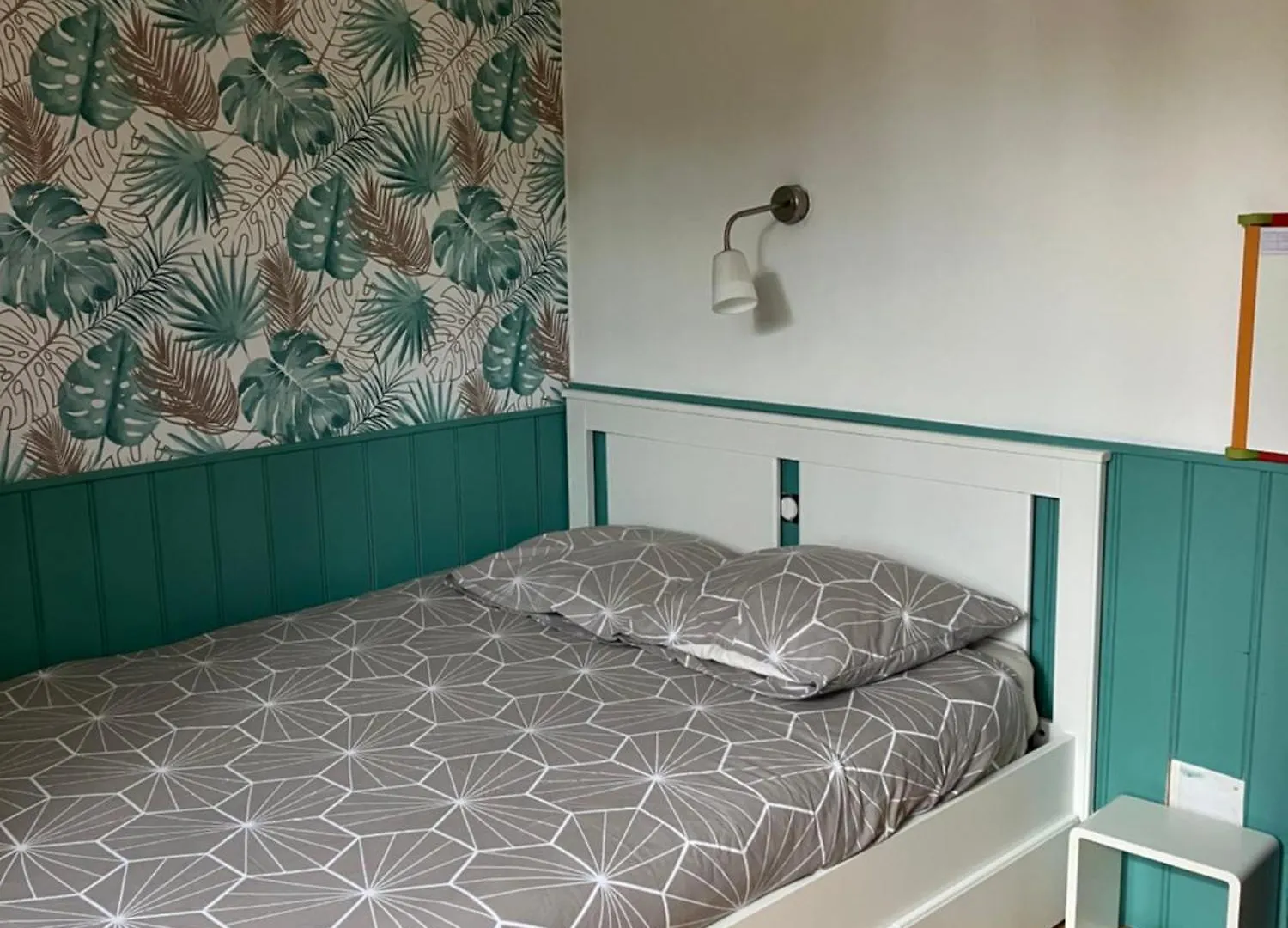 Hébergement de vacances Le clos mirélie Gaujac