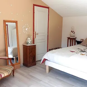 D'hote De Caractere Muret