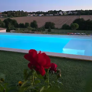 Coteaux En Vue Aureville